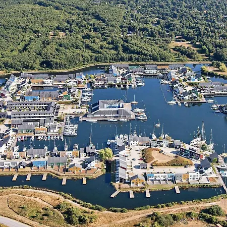 Holiday Cxiv Ebeltoft
