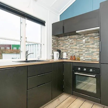 Ferienhaus Holiday Cxiv