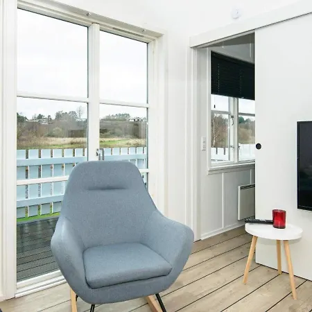 Ferienhaus Holiday Cxiv