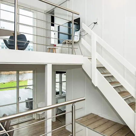 Ferienhaus Holiday Cxiv